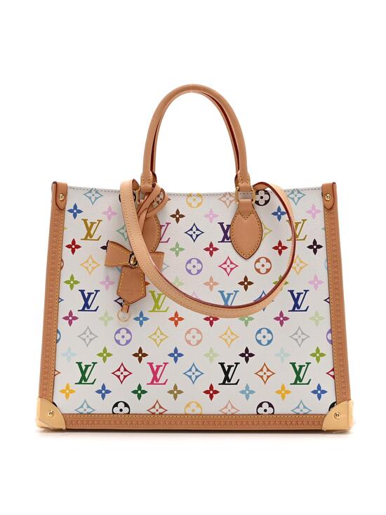 Louis Vuitton Handbags - Louis Vuitton Lv X Tm Multicolor #313459L52B